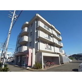 荒子川公園駅より徒歩19分 3階 築37年の賃貸物件