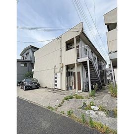 本星崎駅より徒歩6分 2階 築52年1ヶ月の賃貸物件