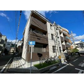 サニーコート平和の賃貸物件