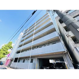 中村日赤駅より徒歩10分 3階 築25年4ヶ月の賃貸物件