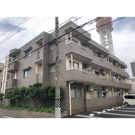 御器所駅より徒歩6分 3階 築30年の賃貸物件