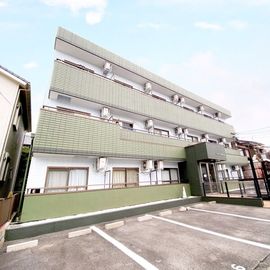 中村公園駅より徒歩20分 3階 築35年6ヶ月の賃貸物件