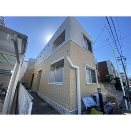 庄内通駅より徒歩12分 2階 築14年の賃貸物件