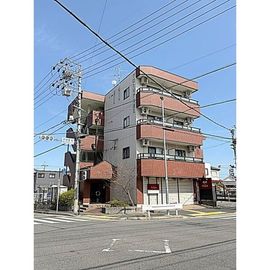 上小田井駅より徒歩18分 3階 築27年4ヶ月の賃貸物件