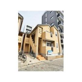 藤が丘駅より徒歩12分 1階 築20年4ヶ月の賃貸物件