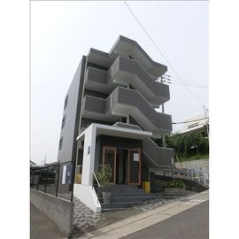 荒池シティーハウス 2階 築19年4ヶ月の賃貸物件