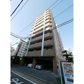 プレサンス桜通り葵 2階 築20年4ヶ月の賃貸物件