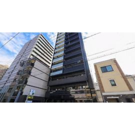 上前津駅より徒歩8分 5階 築5年1ヶ月の賃貸物件
