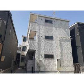 ルヴェールFの賃貸物件