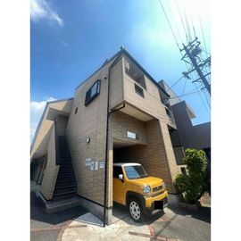 亀島駅より徒歩12分 2階 築20年9ヶ月の賃貸物件