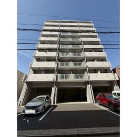 中村日赤駅より徒歩15分 2階 築19年1ヶ月の賃貸物件