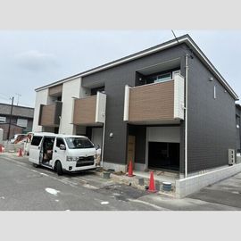 荒子川公園駅より徒歩12分 1階 新築の賃貸物件