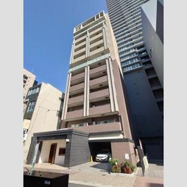 JS御園通 8階 築6年6ヶ月の賃貸物件