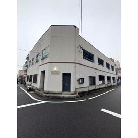 中島駅より徒歩9分 1階 築60年1ヶ月の賃貸物件