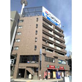 御器所駅より徒歩1分 5階 築30年9ヶ月の賃貸物件