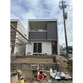 藤が丘駅より徒歩10分 新築 2階建の賃貸物件