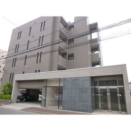 プランドール笠取の賃貸物件