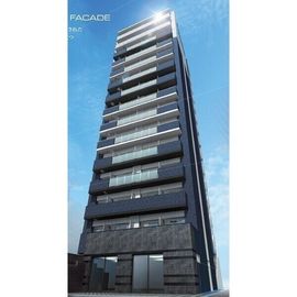 大須観音駅より徒歩7分 築3年 15階建の賃貸物件