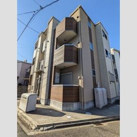 ハーモニーテラス河岸町の賃貸物件