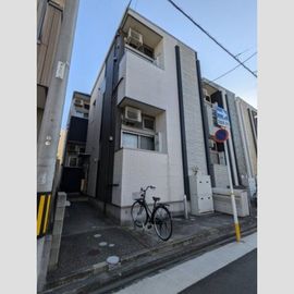 ハーモニーテラス志賀町４の賃貸物件