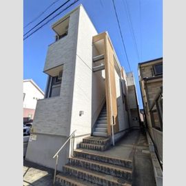 ハーモニーブリッジ桜山の賃貸物件