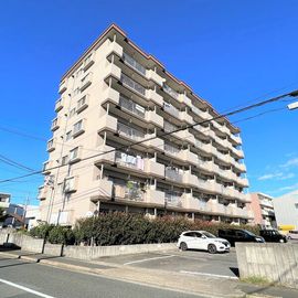 ファミール大畑の賃貸物件