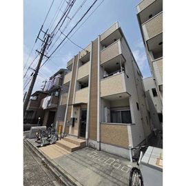 六番町駅より徒歩9分 2階 築9年9ヶ月の賃貸物件