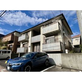 原駅より徒歩27分 2階 築26年3ヶ月の賃貸物件
