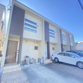 中村日赤駅より徒歩10分 1階 築9年7ヶ月の賃貸物件