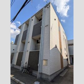 ハーモニーテラス大杉町２の賃貸物件