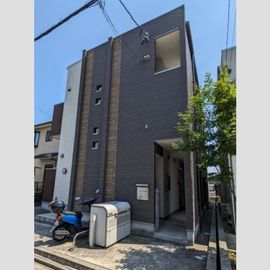 ハーモニーテラス高道町２ 2階 築7年11ヶ月の賃貸物件