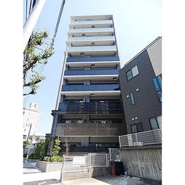 RAXA覚王山 5階 築3年4ヶ月の賃貸物件