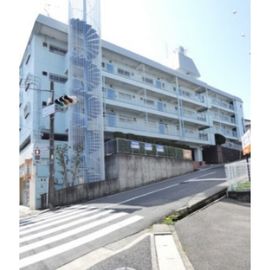 一社駅より徒歩13分 5階 築49年9ヶ月の賃貸物件