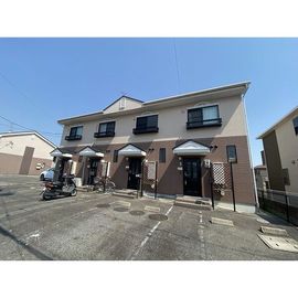 富士松駅より徒歩55分 1階 築25年4ヶ月の賃貸物件