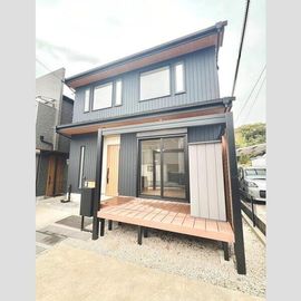 大府駅より徒歩20分 築5年4ヶ月 2階建の賃貸物件