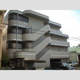 第二小島ビルの賃貸物件