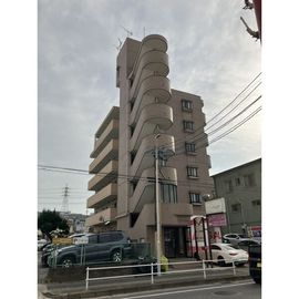 エクセス京命 5階 築33年2ヶ月の賃貸物件