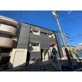 グリエラ大江の賃貸物件