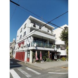 サンライズ喜多山の賃貸物件