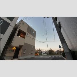 シェソワ黒川の賃貸物件