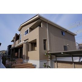 プロスペリタ天白川緑地南の賃貸物件
