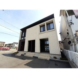 徳重・名古屋芸大駅より徒歩15分 築10年5ヶ月 2階建の賃貸物件