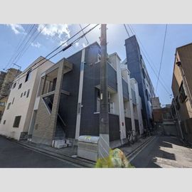 ハーモニーテラス名楽町の賃貸物件
