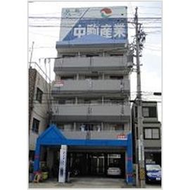 ベルマインド滝子 3階 築35年9ヶ月の賃貸物件