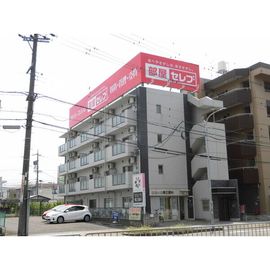 シティコート上小田井の賃貸物件