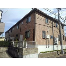 パストラーレの賃貸物件