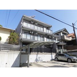 シフォン日和 2階 築28年9ヶ月の賃貸物件