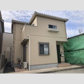 中島駅より徒歩13分 築13年2ヶ月 2階建の賃貸物件