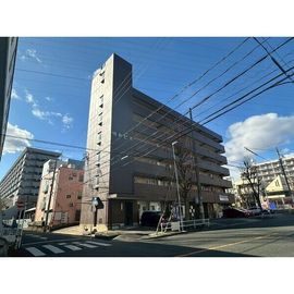 明和ビル 6階 築50年6ヶ月の賃貸物件