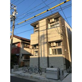 塩釜口駅より徒歩6分 1階 築7年11ヶ月の賃貸物件